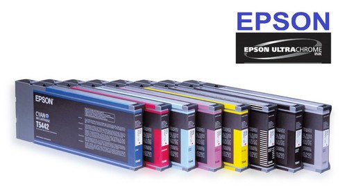 Encre originale epson stylus - encre,