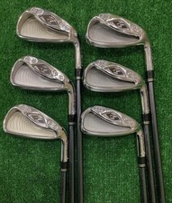 TaylorMade R7 CGB MAX Iron Set
