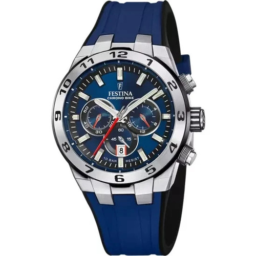 Montre festina chrono bike - festina,