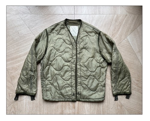 Liner m65 field - , jacket