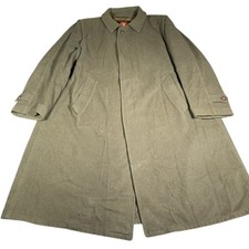 Salko Alpaca Coat Men’s XL