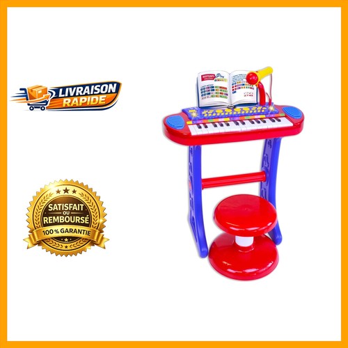 Bontempi orgue 133240 - orgue,,
