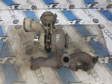 Garrett VW Golf Touran 2.0 TDI Turbo BKD AZV AUDI A3 03G 253 014 H  / 03G253014H
