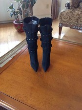 Cesare Paciotti Black