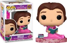 Pop Disney 1021 Belle  Disney Princesse