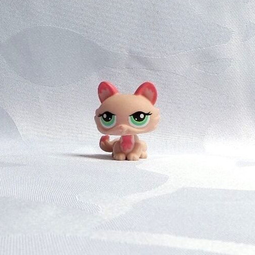 Littlest petshop lps - petshop, #1345