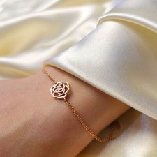 Bracelet femme en argent S925