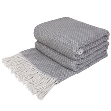 Plaid Coton  Couverture pour