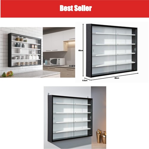 Vitrine murale inter - vitrine,