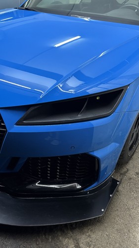 Audi ttrs prise d air - 8s,