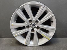 Jante alu - Volkswagen Polo V