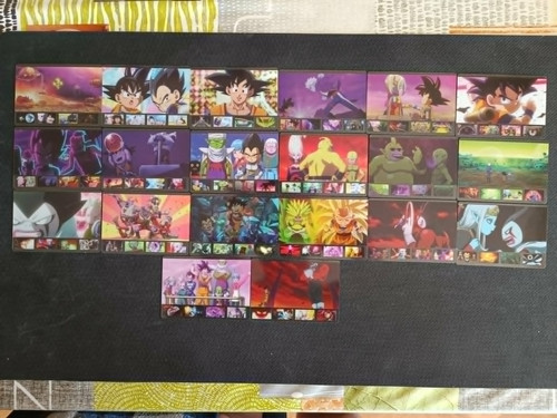 Full pvc transparent cards - pvc,