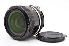 Objectif Nikon Nikkor Ai 35 mm