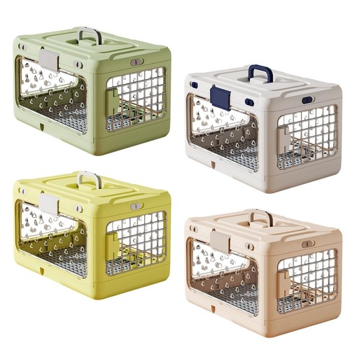 Cage pliable chien - chien,