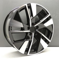 Volvo XC60 19 " Alliage Jante