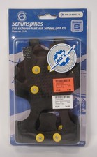 Rebel Chaussures Crampons