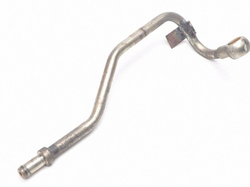 50534707 tuyau graissage turbo - tuyau,