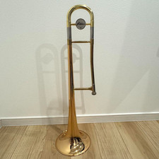 Nikkan Tenor Trombone Wind