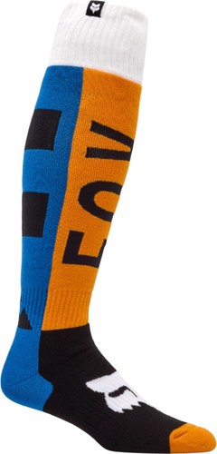 Chaussettes motocross fox - chaussettes, de