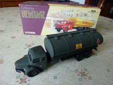 camion BERLIET GLR 8 citerne