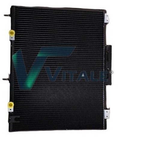 Condenser for new holland - new,