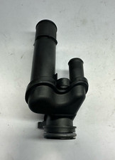 OEM Citroen C5 C6 Peugeot 2.7L HDi Thermostat Flange Coolant Pipe 4U3Q-8A544-AC