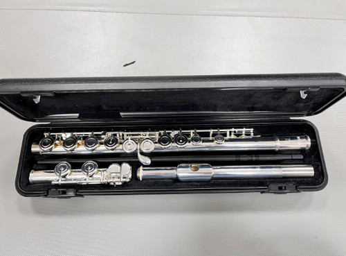 Flûte yamaha yfl 222 - flûte,
