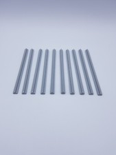 LEGO LOT 10 X STRAIGHT RAIL