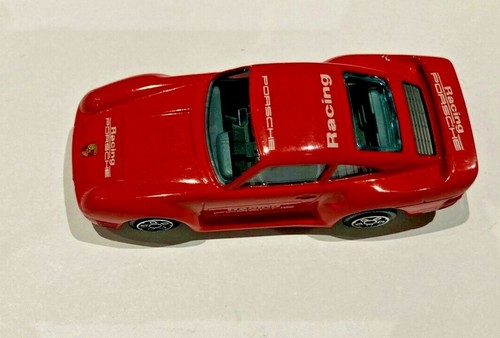 Burago 4161 porsche - burago, 959