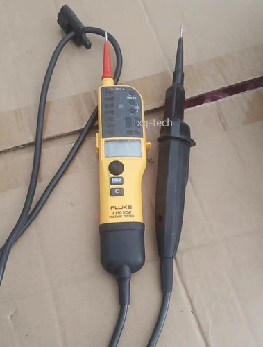 Fluke t130 two polevoltage - t130, two-polevoltage