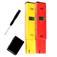 Compteur EC numérique pour