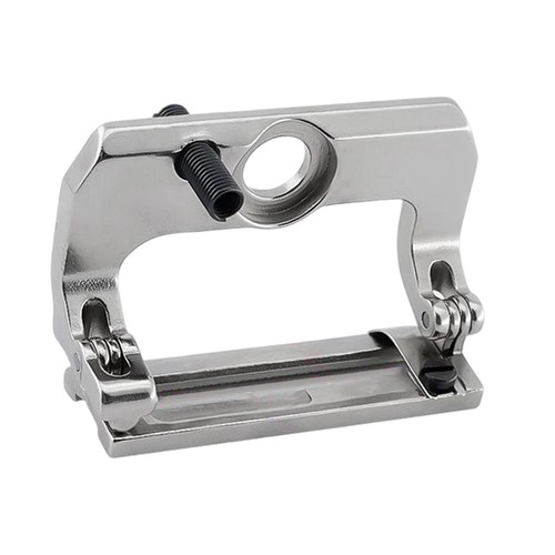 Pied presseur pièce de - 32,