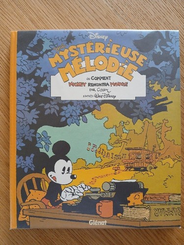 Une mystérieuse mélodie - , ou