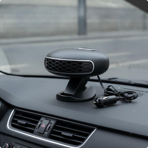 Chauffage voiture portable - chauffage, de