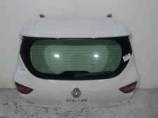 PORTE ARRIÈRE Porte ARRIÈRE