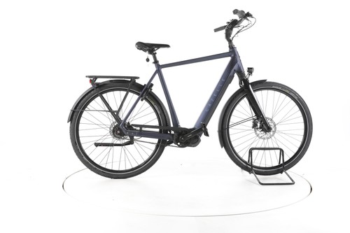 Gazelle chamonix hms - hms, vélo