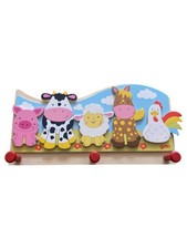 Goki Garde-Robe Enfants