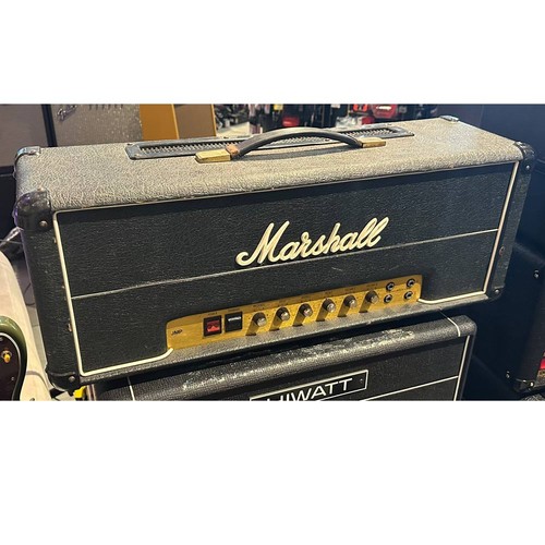 Marshall vintage 1976 100 watt - vintage, 100-watt