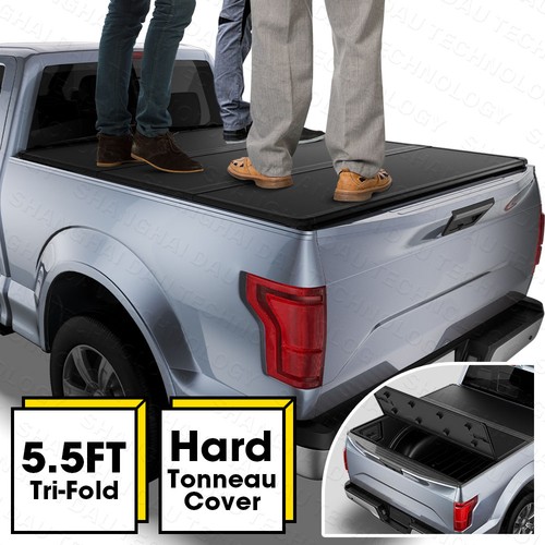 5ft hard tonneau cover - hard,