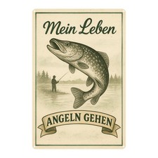 Panneau en tôle motif