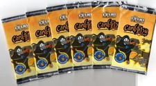 6 Topps Disney Club Penguin