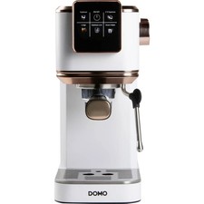 DOMO ESPRESSOMASCHINE 20Bar