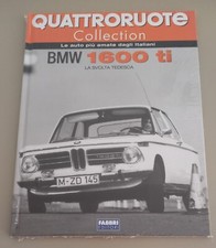 QUATTRORUOTE COLLECTION BMW