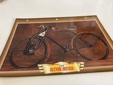 Alcyon 75 motrix 1920 fiche