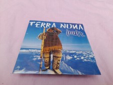 CD SINGLE TERRA  NUNA INUIT 2