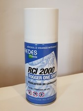 RCI 2000 FOGGER ONE SHOT (Puces, Punaises de lit)