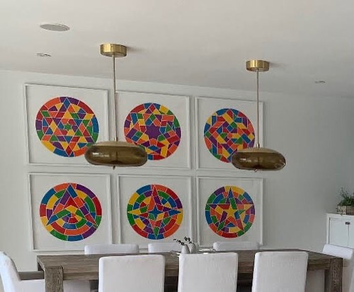 Brokis knot disco pendants - brokis,
