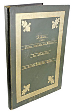 Auguste de Blangy ABBESSES et PIERRES TOMBALES ABBESSES du MOUSTIER TRINITE CAEN