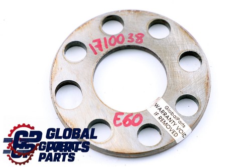 Bmw e36 e46 e60 - e61, x3