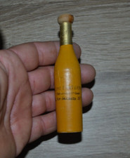 Jouet publicitaire ancien en